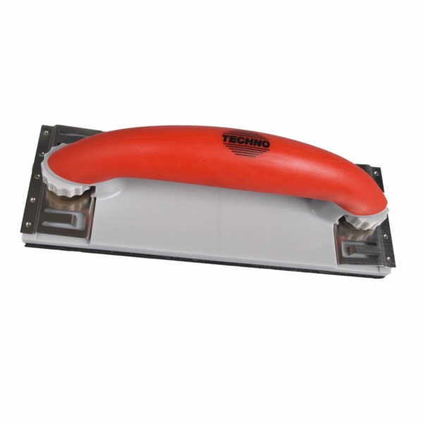 Handschleifer mit Bügelgriff 240 x 80 mm 01.00 STK