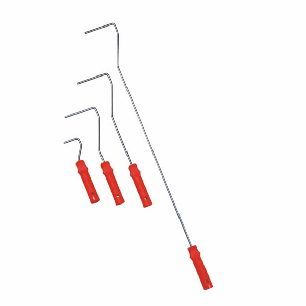 Brillux Format-Steckbügel 2K-Griff 1491 19 cm