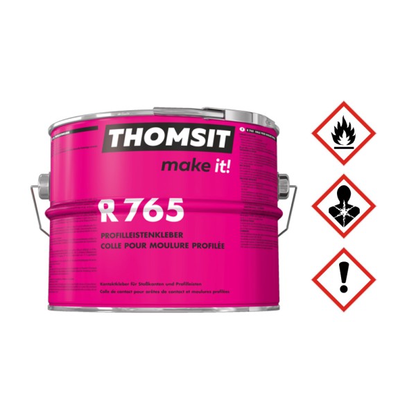 Thomsit R 765 Profilleistenkleber 650 g Dose