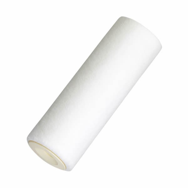 Brillux Hydro-Lackierwalze 1288 Polyester- und Mikrofasergarn 18cm PROFI