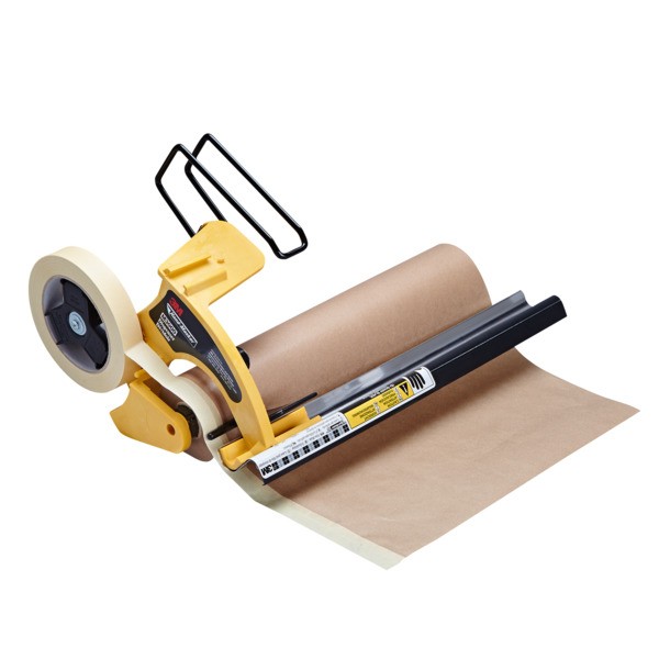 Handabdeckroller 01.00 STK
